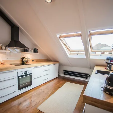 R-classic Apartment *