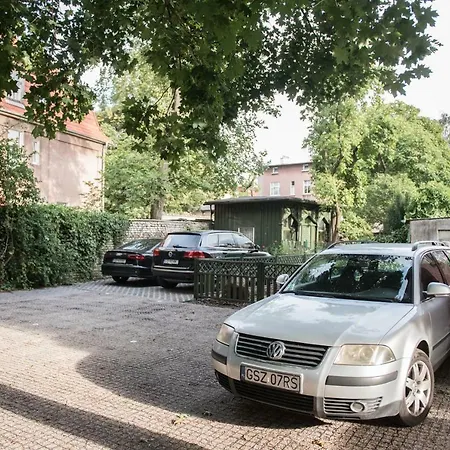 R-classic Lägenhet *
